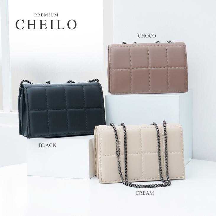 STOK TERBATAS [TAS MURAH] TAS PREMIUM CHEILO