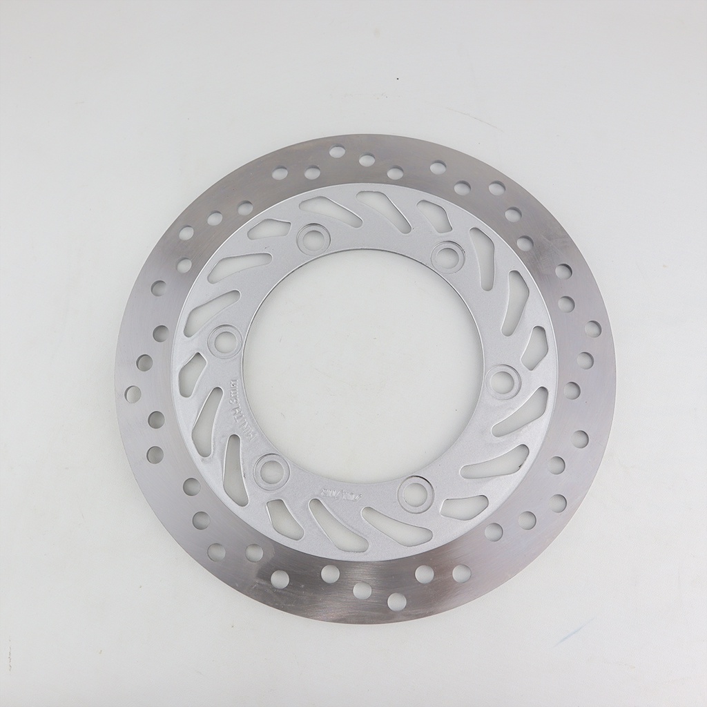 Piringan Rem Cakram Megapro New Kc / Piringan Rem Depan Megapro New