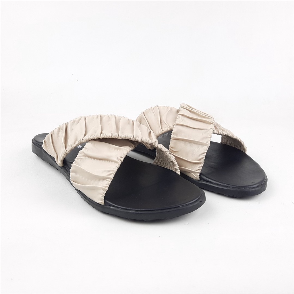 Sandal slide wanita Sae Ayay.02 36-40