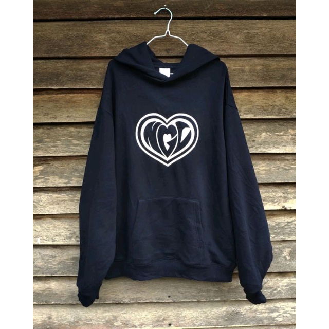 hoodie nice ghost club