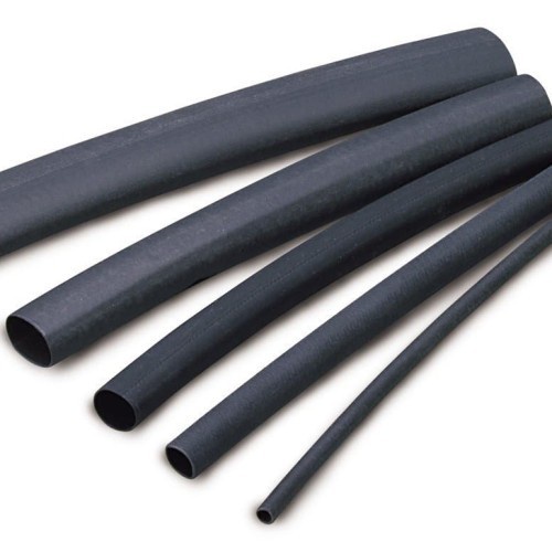 HEAT SHRINK TUBE TUBING SELONGSONG BAKAR 17MM - METERAN