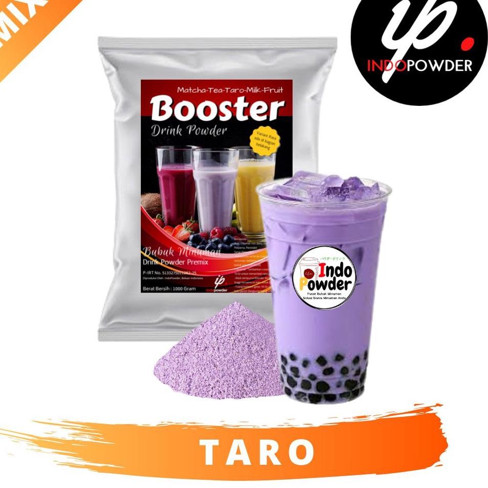 

12.12 ✨SALE✨ Bubuk Minuman TARO 1Kg - Bubuk TARO 1Kg - TARO Bubuk 1Kg - TARO Powder 1Kg grosir