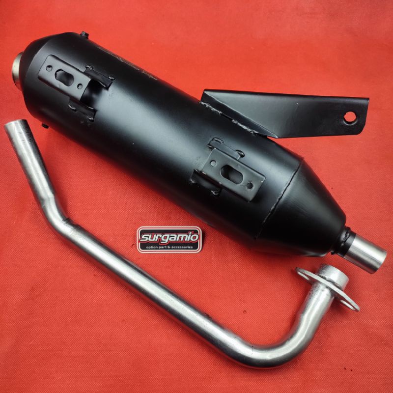 Knalpot mio zrc copy cms