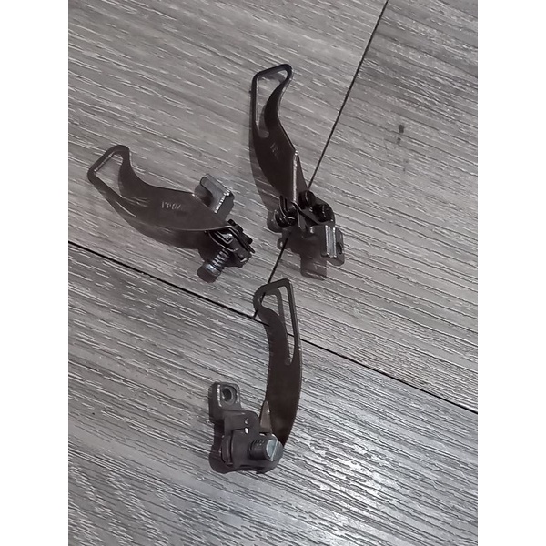 Pegasus Platuk Obras