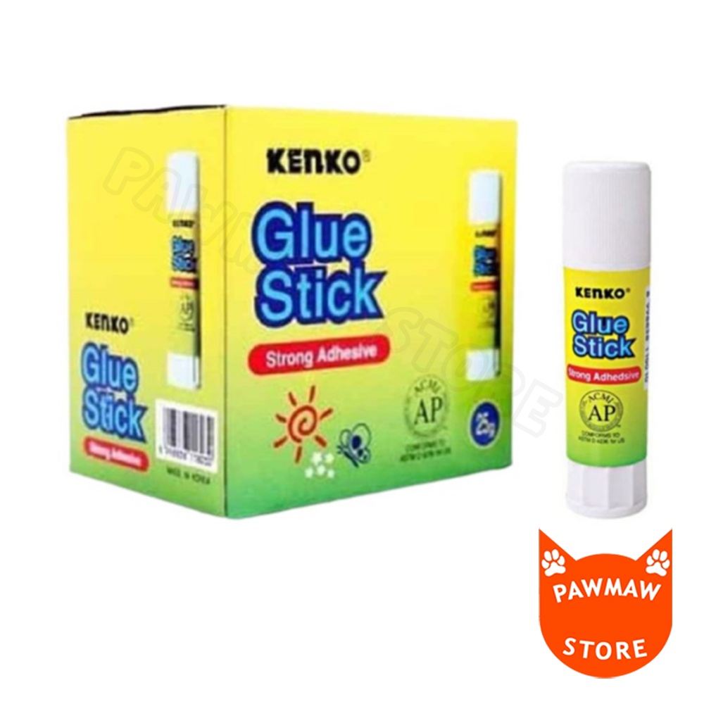 

LEM STICK KENKO 25 GRAM (PACK)