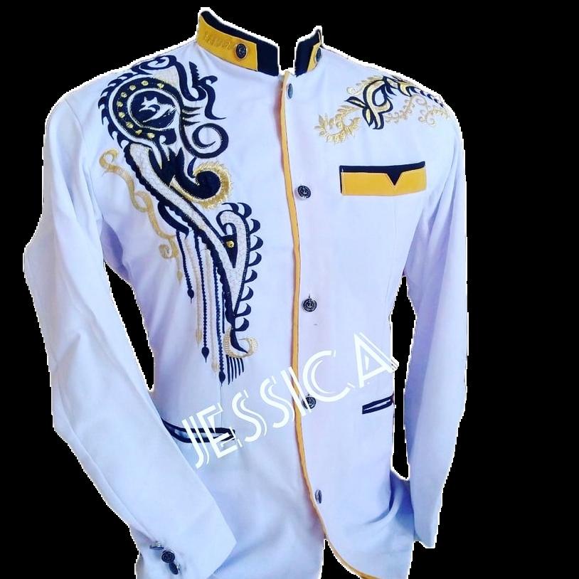 SPECIAL PRICE Jasco Baju Jasko Jas Koko Jaskoh Baju Jaskoko Pria Dewasa Baju Koko Original Jasko Bor