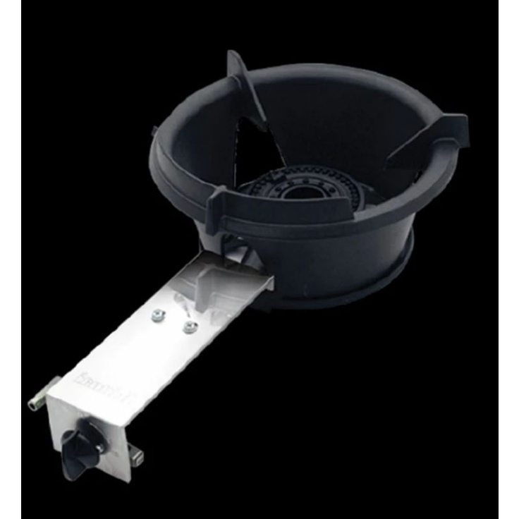 Rinnai High Pressure Kompor RI-300HP 300 HP RI300HP Tekanan Tinggi