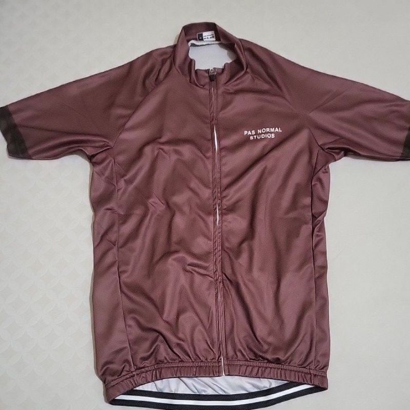 Jersey Roadbike Wanita PNS