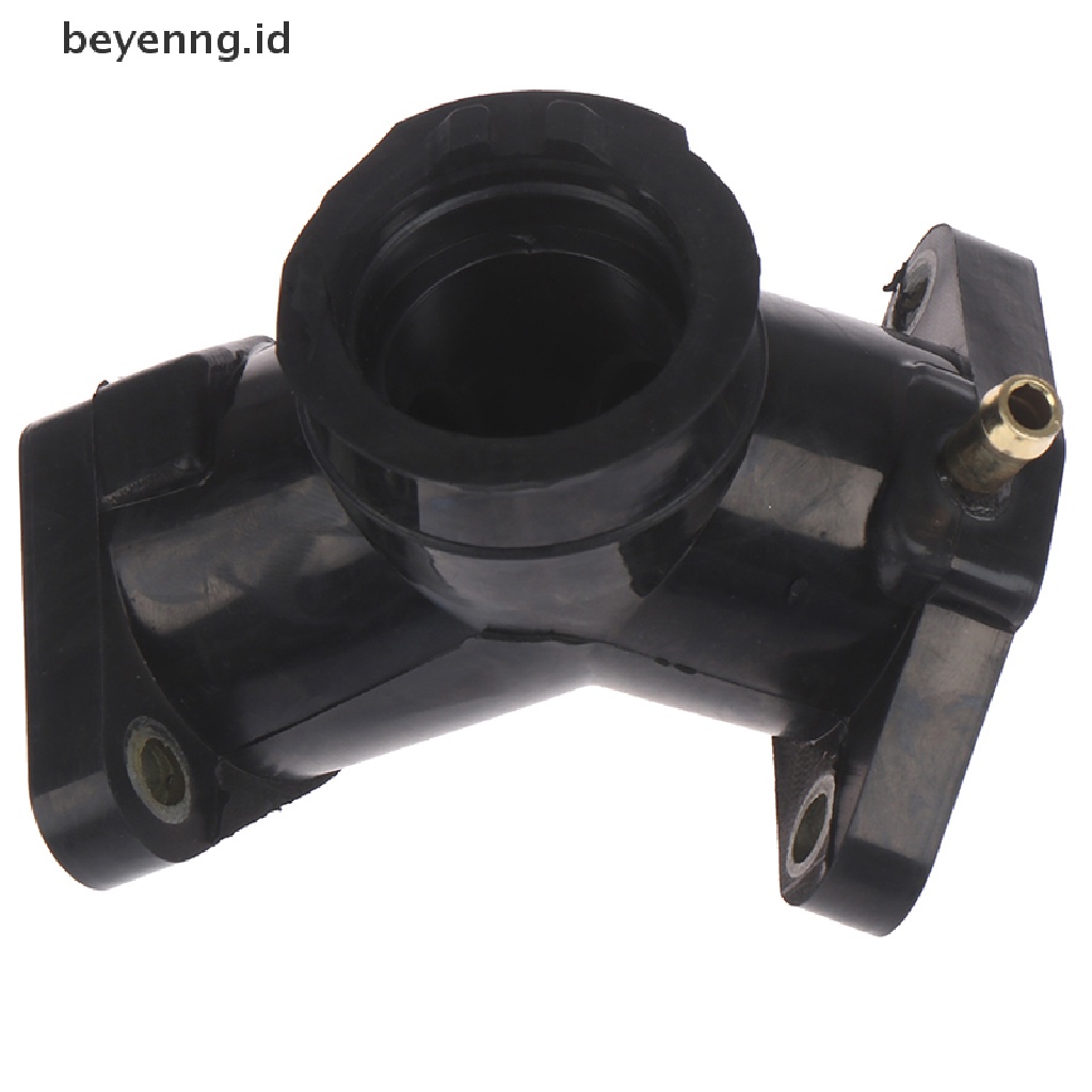 Beyen Untuk XV250 Carburator Interface Pad Plastik Intake Outlet Manifold ID