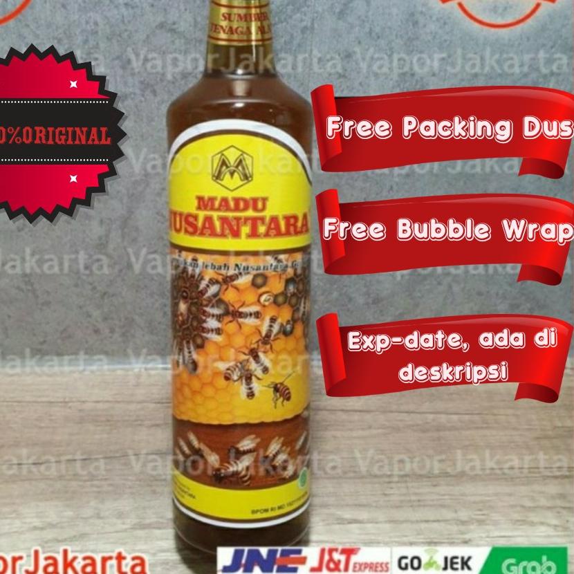 

✰ NUSANTARA Super 650 ml Original 100% ℮