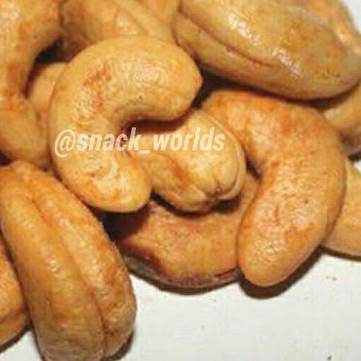 

♚ 1 Kg_Mede Panggang (Oven) Roasted Chasew ♚