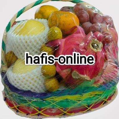 

PARCEL BUAH SEGAR DEPOK NON COD TH45646Y