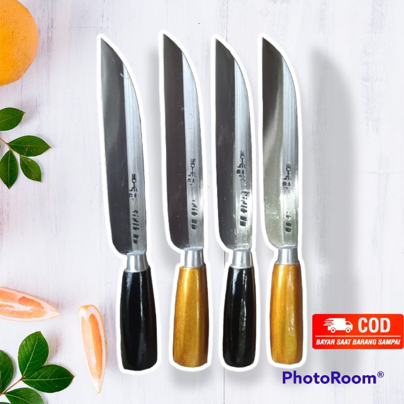 pisau seset hewan kurban