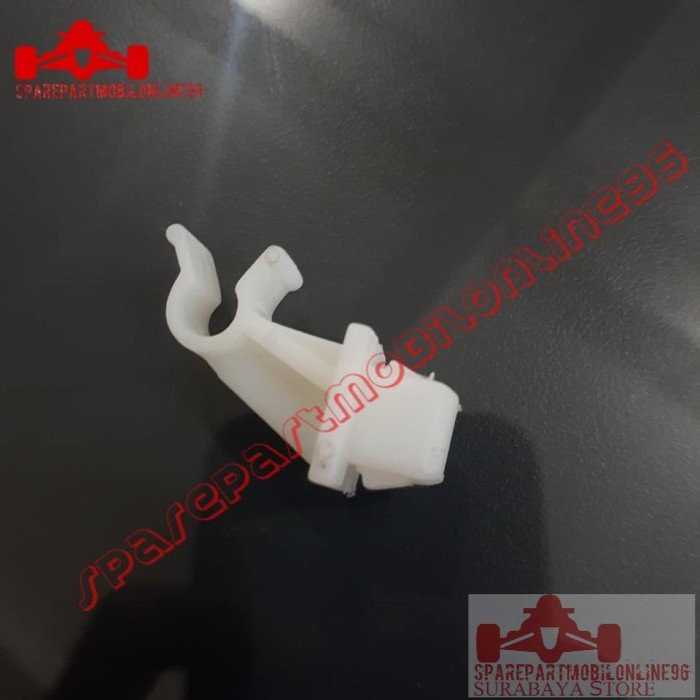 Plastik Tiang Kap Mesin All New Avanza Xenia 2012 2014