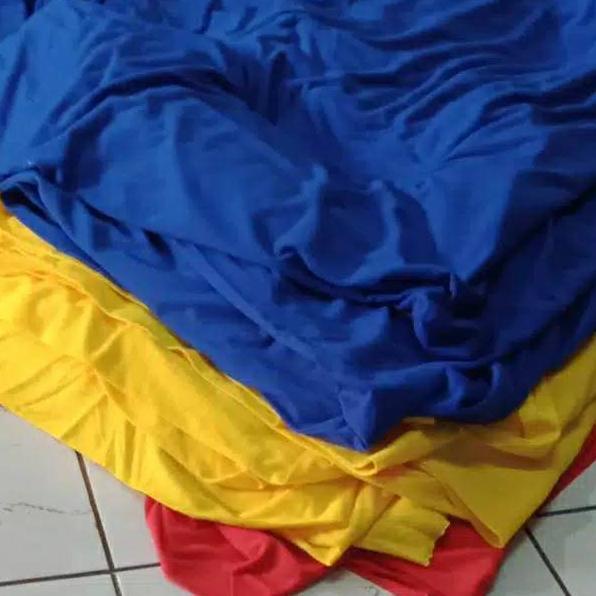 ♖ Kain Kaos Pe Soft 24s | Kain Kiloan Part 2 ☊