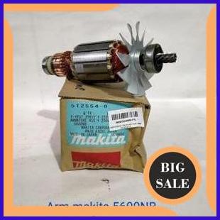 accessories MAKITA Asli Original Armature Circular Saw Gergaji Kayu 5600NB 5600 NB Makita