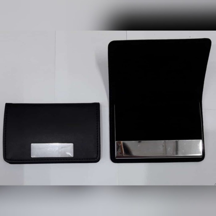 

Tempat Kartu Nama / Name Card Holder Kulit ( 6201 )