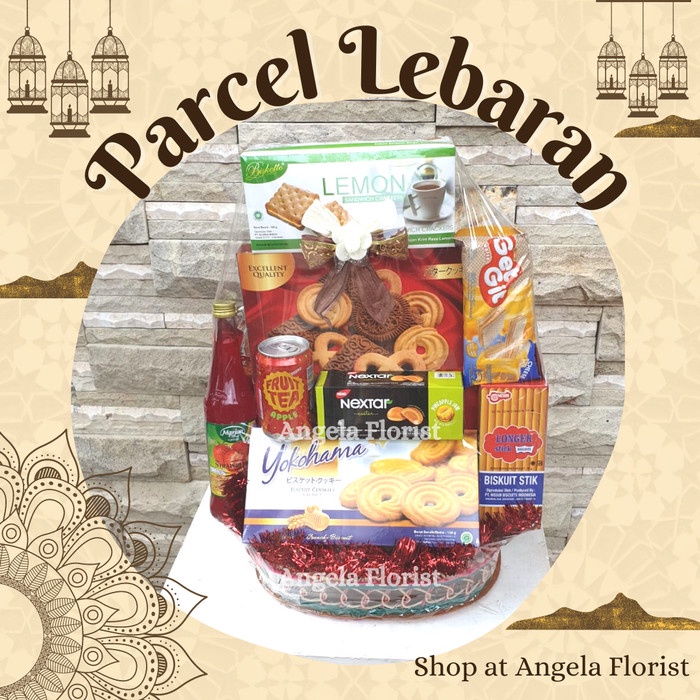 

Request - Parcel Lebaran - Hampers Ramadhan - Parsel Ramadan - Request 1
