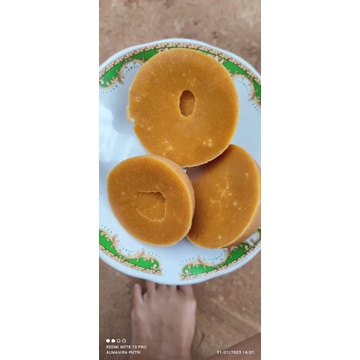 

Gula kelapa asli 100%