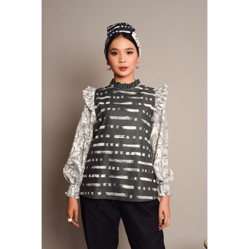 Preloved Sideline Label