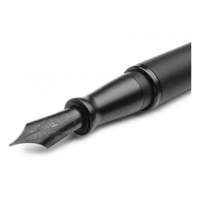 

PINEIDER Avatar UR Black Edition Fountain Pen