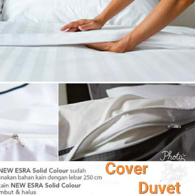 ► COVER QUILT COVER DUVET(DUVET COVER) ➣