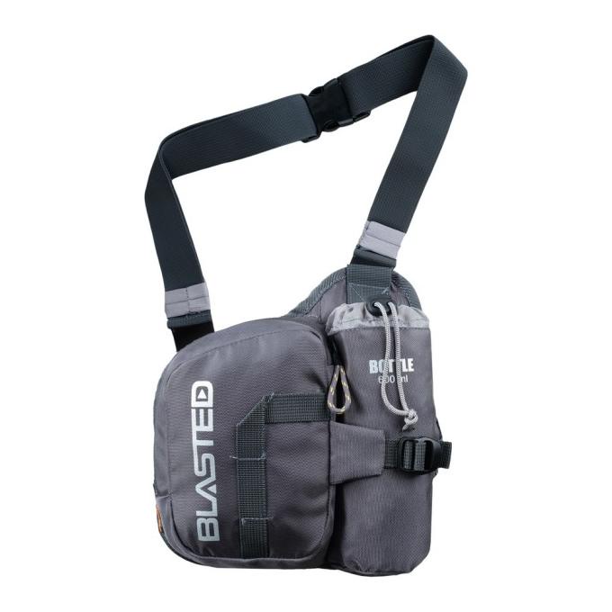 BEST SALES BLASTED 100390 TAS SELEMPANG SLINGBAG TUMBLER SEPEDA LARI ORIGINAL