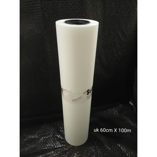 pet film dtf UK 60cm