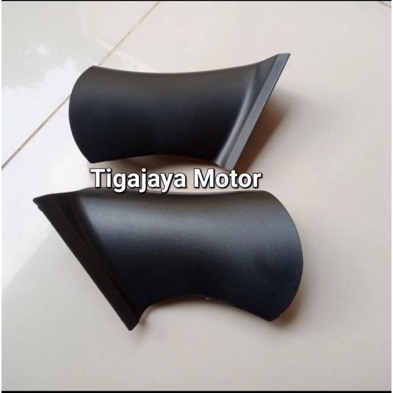 Tutup Kaki Spion Mobil Calya Sigra 2016 2017 2018 2019 2020 2021 2022 2023 sisi kanan kiri tigajaya 
