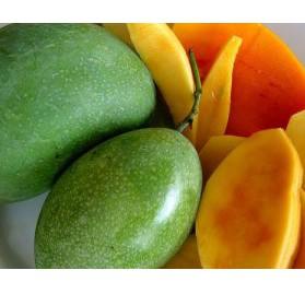 

✾ Mangga Mana Lagi Manalagi Manis Fresh 1 Kg ➻