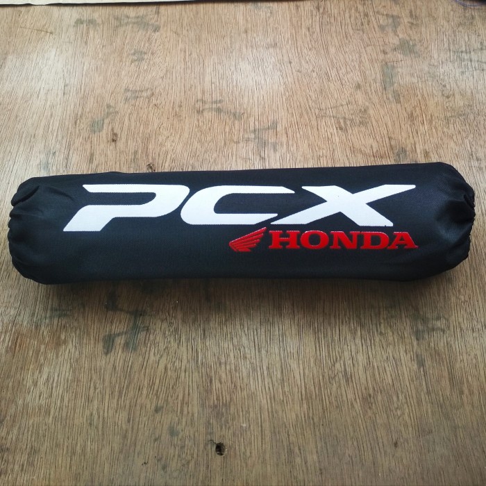 Sarung Shockbreaker PCX Cover Pelindung Penutup Shock Belakang Motor