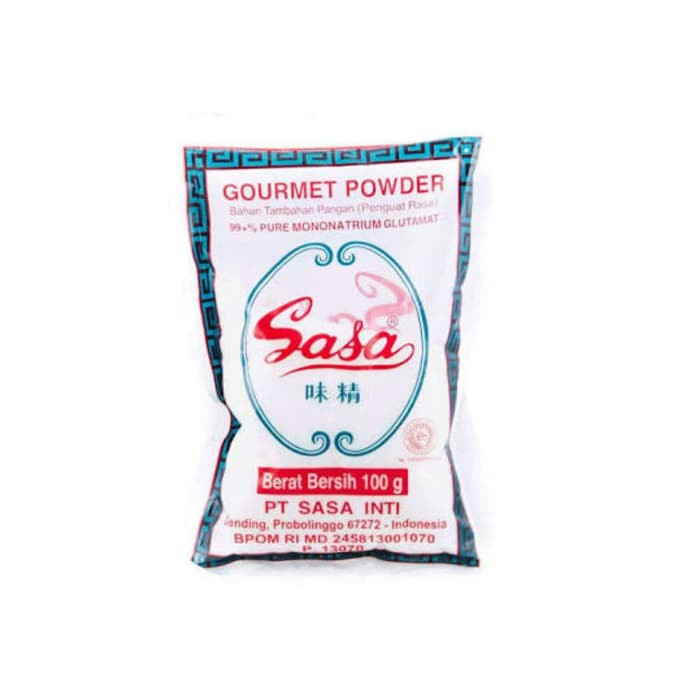 SASA 100gr