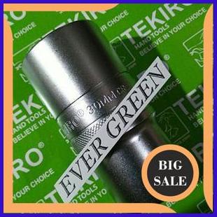 limited stock MATA KUNCI SOK 30 mm PANJANG TEKIRO SHOCK 30mm ... sedia Gagang Stang Kunci
