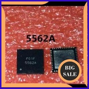 last stok Ic G5562AR11U G5562A 5562A QFN-48 1F3B23