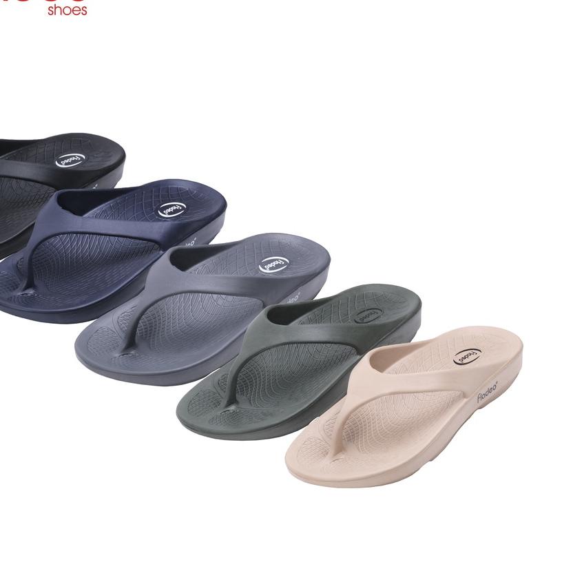 ✺ Fladeo B20/MDS243-1TM/Sandal Jepit Pria [ Phylon Style ] ✲