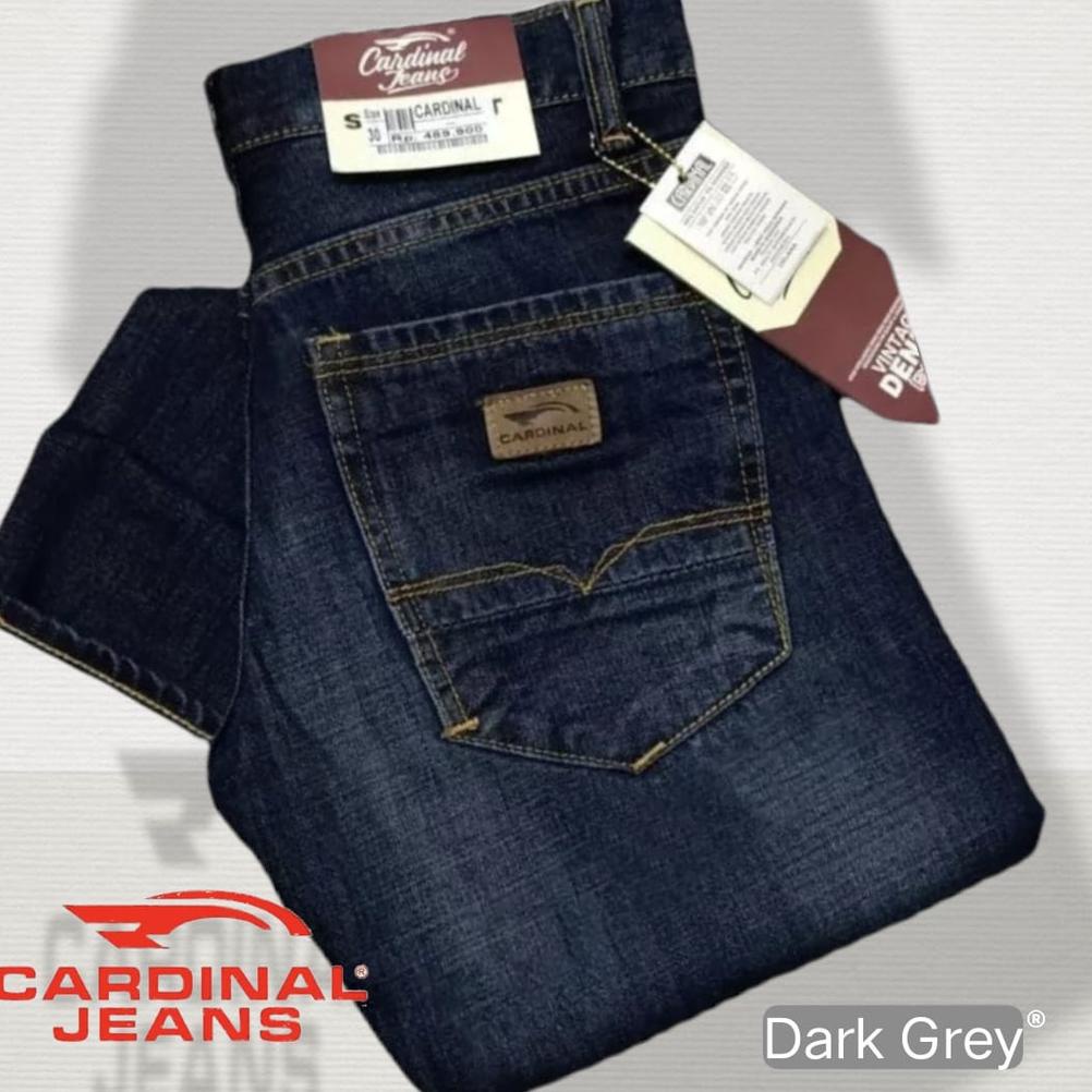 ✔ CARDINAL ORIGINAL - CELANA CARDINAL ORIGINAL PRIA - CELANA JEANS CARDINAL ORIGINAL - CELANA LEVIS 