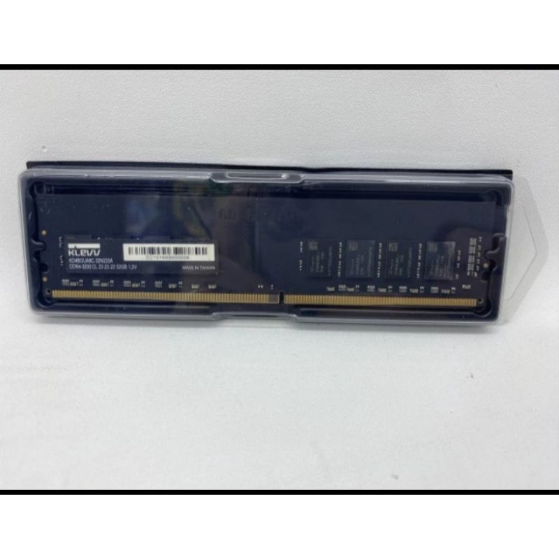 DDR4 32GB KLEVV PC 3200