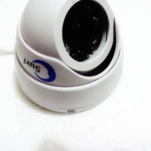 ○ Dome cctv camera 5MP full hd night vision / kamera cctv indoor 5 mega pixel ✰