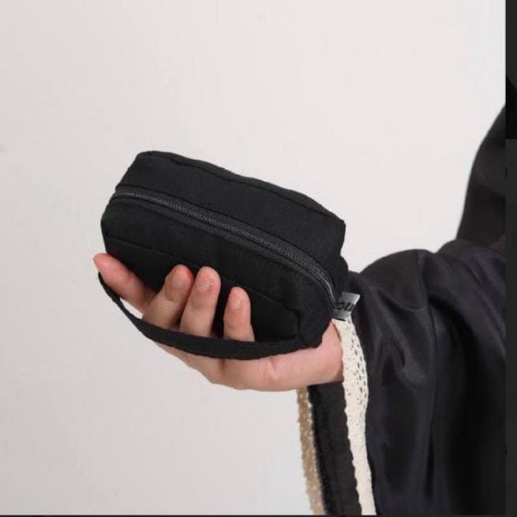 ✻ Mukena Travel Mini Loufie Collection ☪