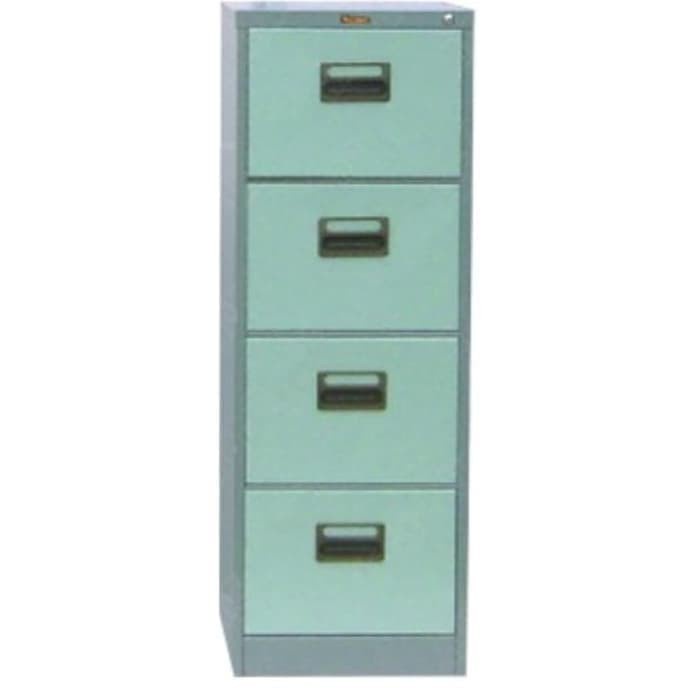 

Terlaris Filing Cabinet 4 Laci, Filling Cabinet 4 Laci Merk Lion L44