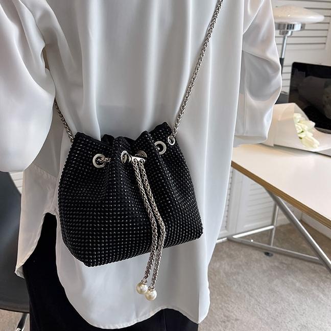 KAL514  - TAS SERUT XM006 - TAS IMPOR - TAS - TAS SELEMPANG - TAS WANITA MURAH <>