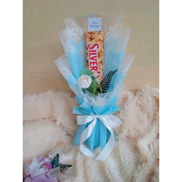 

buket coklat valentine | kado valentine | hadiah coklat hari valentine