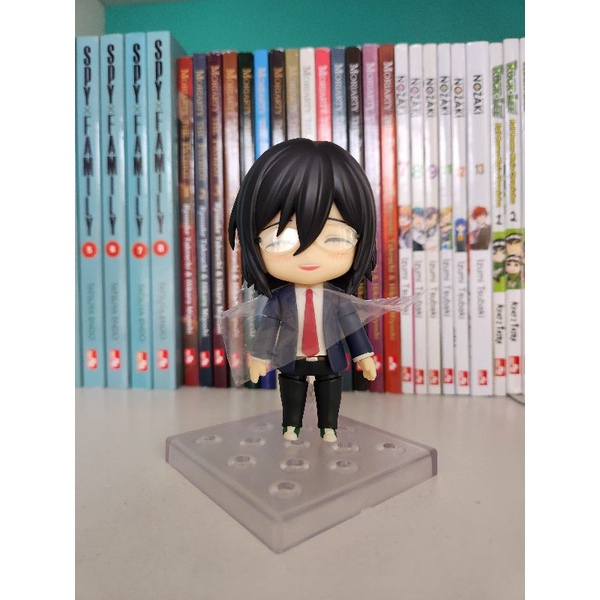 Nendoroid Izumi Miyamura