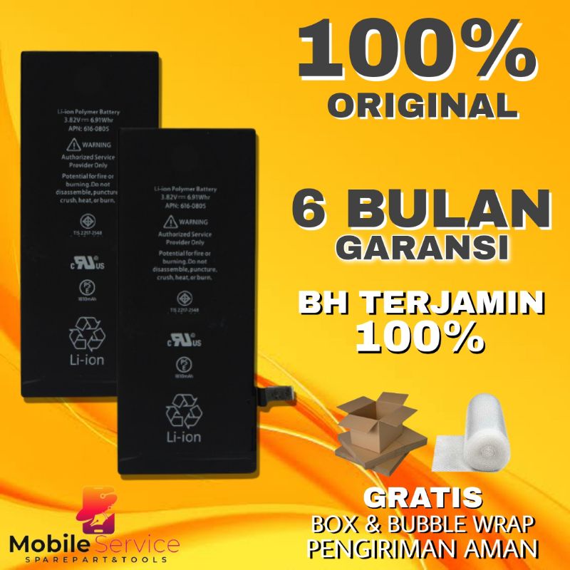 BATRE BATERAI BATTERY 4 5 6 6S 6+ 6S+ 7 7+ 8 8+ X XS XSMAX XR 11 11PRO 11PROMAX 12 12PRO 12PROMAX