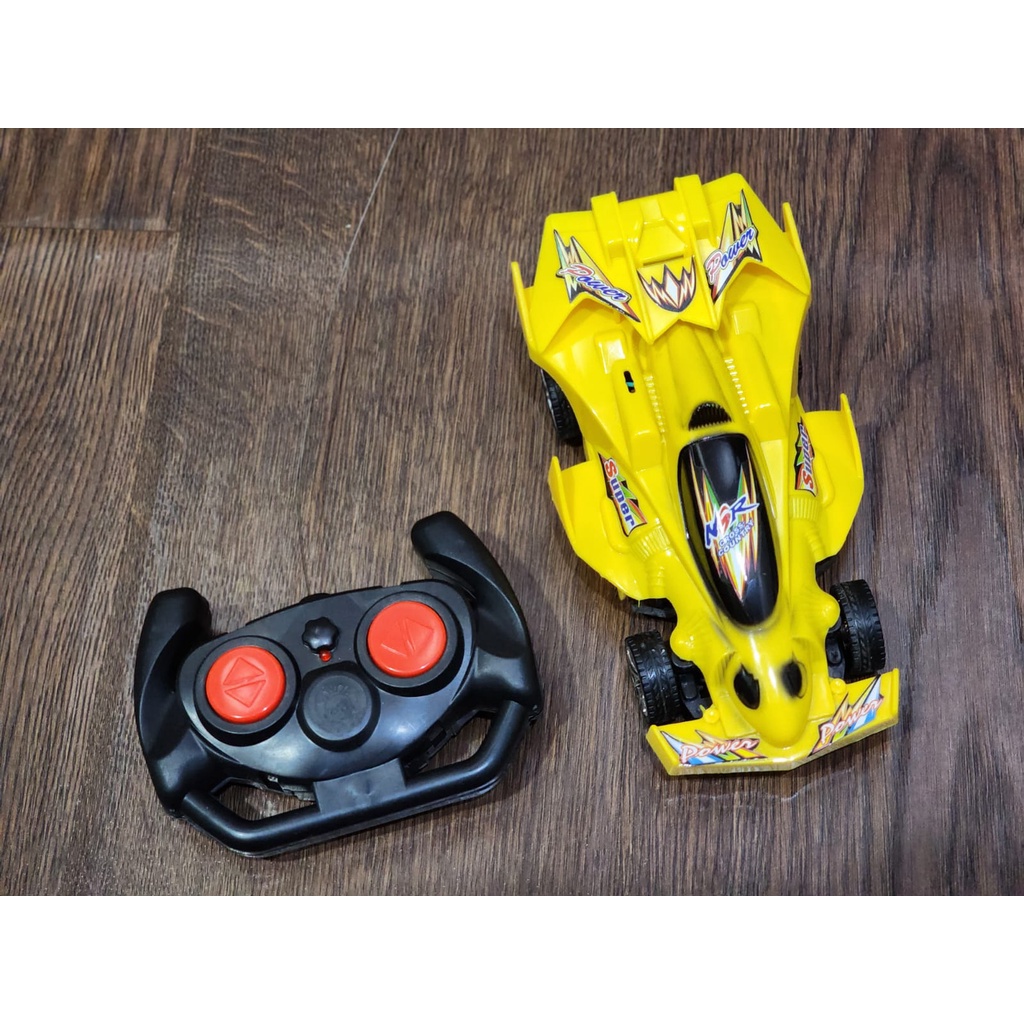 Remote Control Mainan Mobil RC Mobil Mobilan Dengan Remot CBKS BS