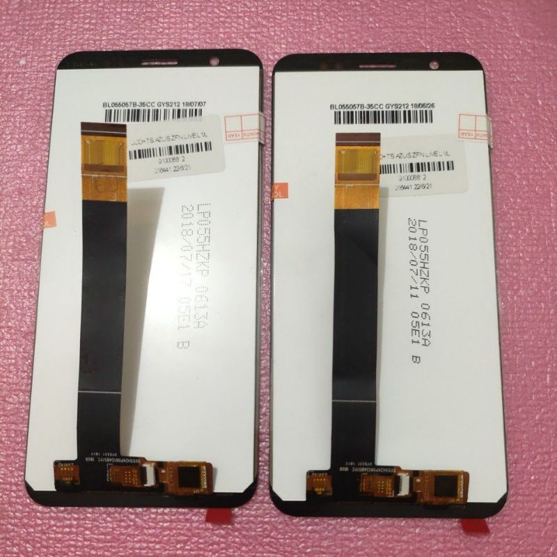 LCD AZUZ ZENFONE  LIVE L1 X00RD