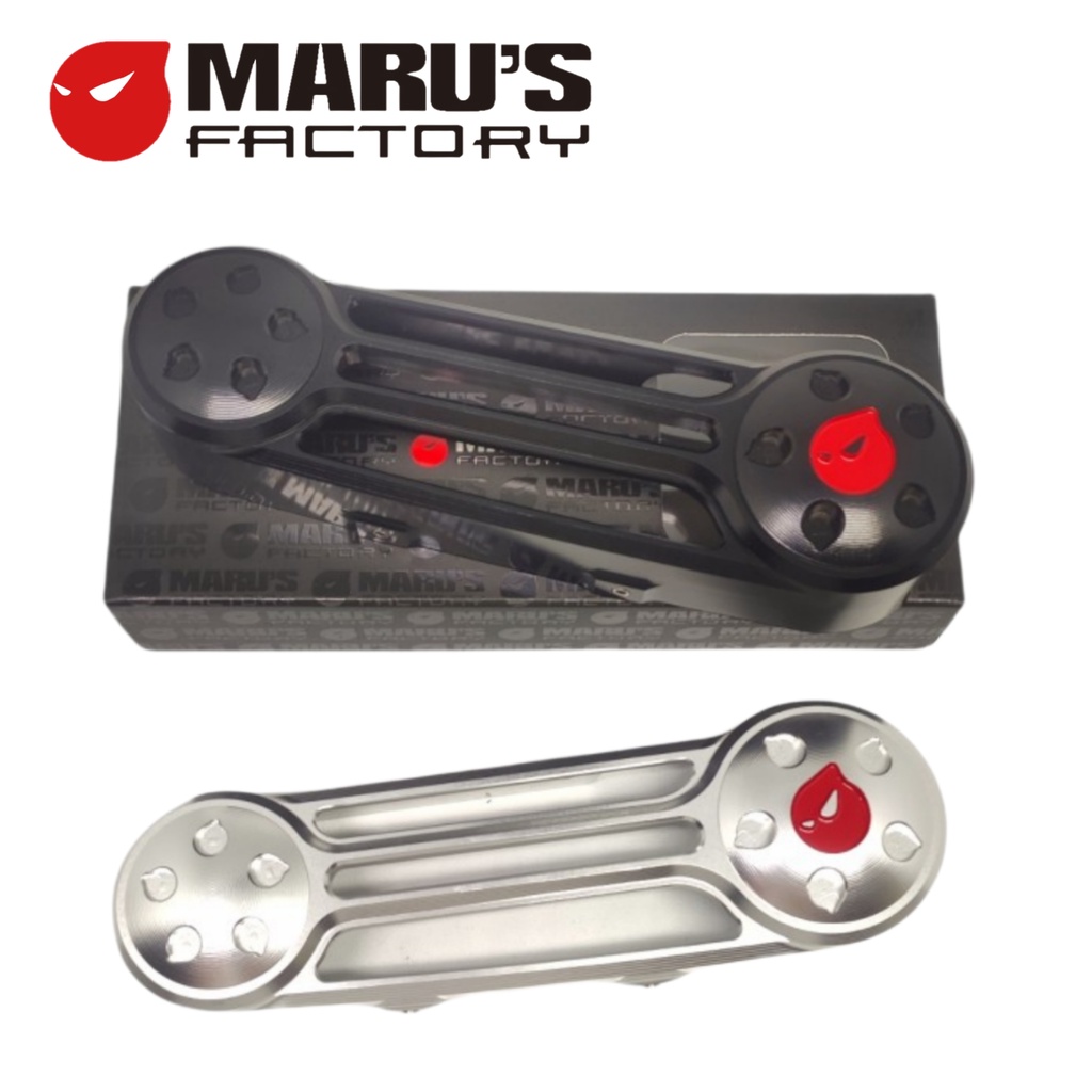 Cover Fork Marus V2 Vespa Sprint Primavera LX S GTS LXV