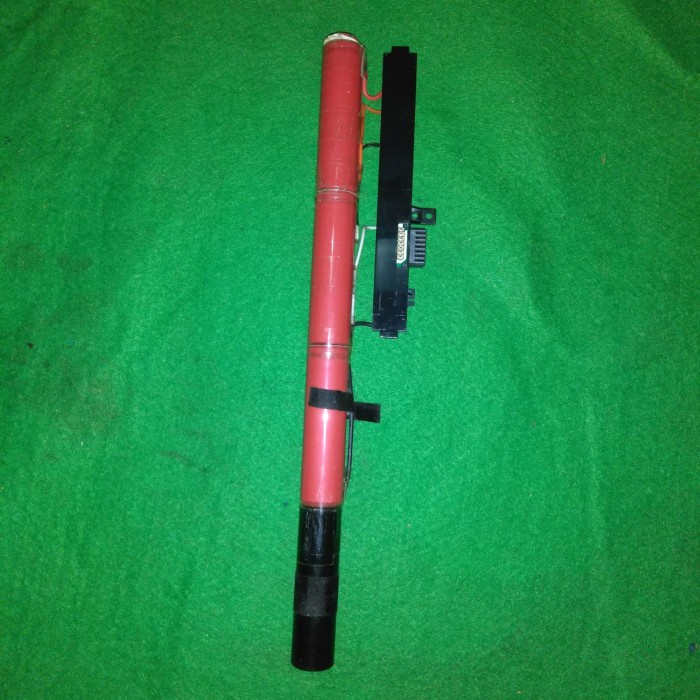 Baterai Batre Laptop Acer Z1401