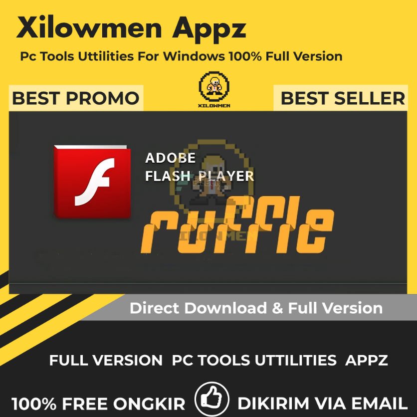 [Full Version] Ruffle2022-04-07 Pro PC Tools Software Utilities Lifetime Win OS