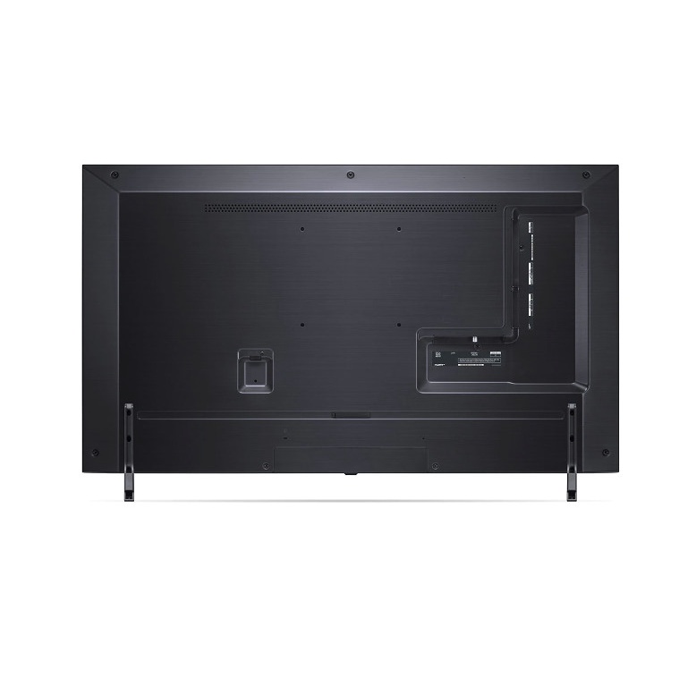 TV LED LG Nano Cell 50&quot; Inch 50NANO80 Smart TV UHD 4K Garansi Resmi